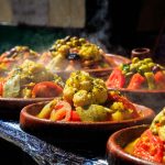 Exploring the Flavors of a Traditional Moroccan Tagine