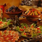 The Rich History of Moroccan Cuisine A Flavorful Journey Through Time