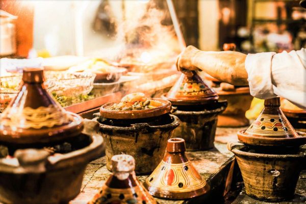 Top 5 Moroccan Dishes You Must Try on Your Visit